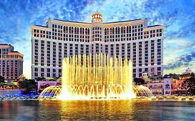 Bellagio Hotel And Casino Las Vegas